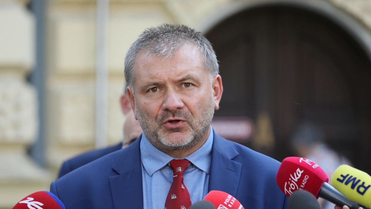 Sędzia Waldemar Żurek