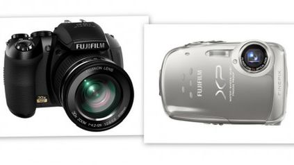 Aż 18 nowych modeli od Fujifilm! 1