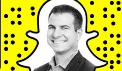 Craig Stimmel globalnym szefem marki w Snap Inc.