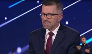 "Gość 19:30" faworyzuje polityków jednej opcji? Wskazano dane