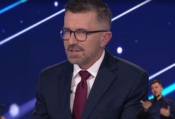 "Gość 19:30" faworyzuje polityków jednej opcji? Wskazano dane