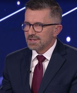 "Gość 19:30" faworyzuje polityków jednej opcji? Wskazano dane