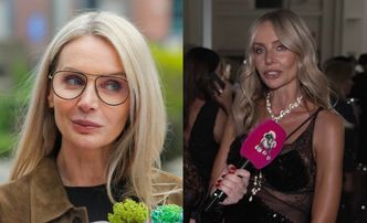 Agnieszka Woźniak-Starak mówi o swojej żelaznej zasadzie w odżywianiu: "Staram się zachować okno żywieniowe, ALE..." (WIDEO)