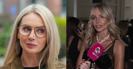 Agnieszka Woźniak-Starak mówi o swojej żelaznej zasadzie w odżywianiu: "Staram się zachować okno żywieniowe, ALE..." (WIDEO)