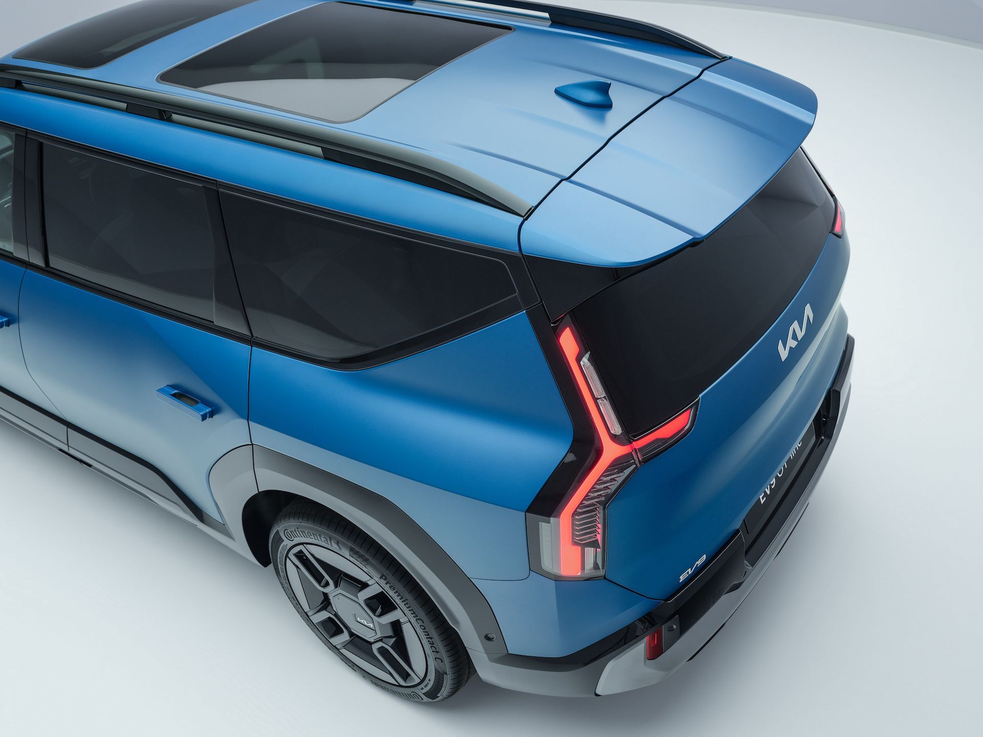 Kia EV9