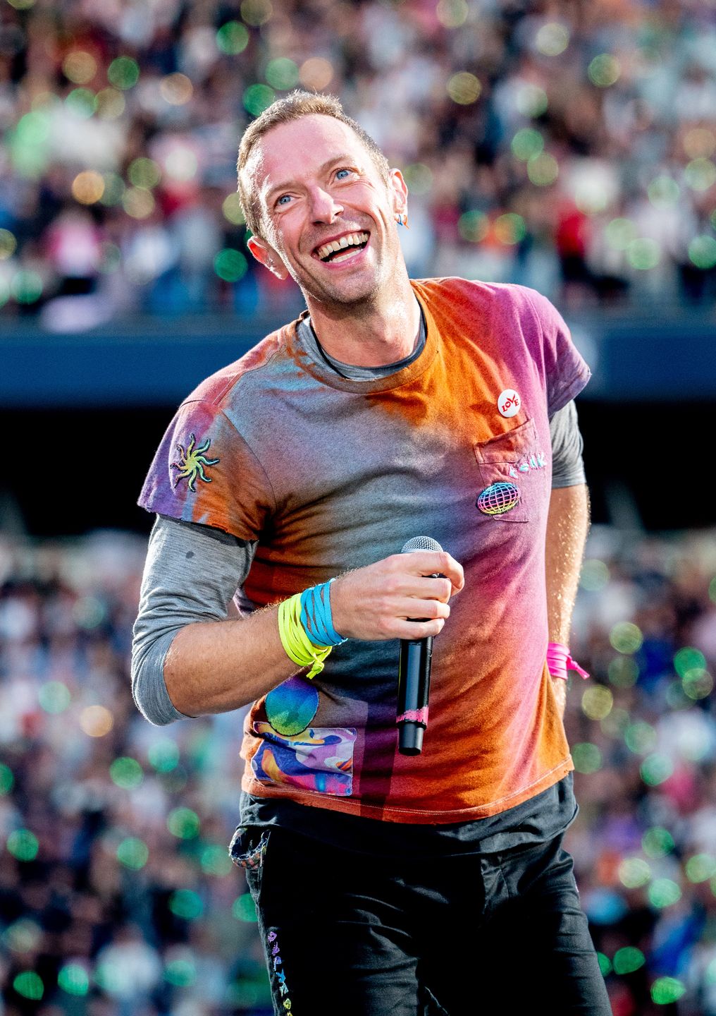 Chris Martin