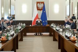 Zwołano pilnie posiedzenie Rady Ministrów
