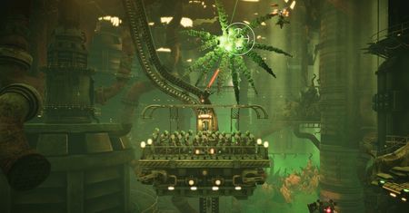 Oddworld: Soulstorm wygląda dobrze, ale najlepsze jest to, że niektórzy za niego nie zapłacą