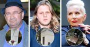 Ten widok łamie serce. Kora, Starak, Królikowski. Tak wyglądają groby znanych Polaków