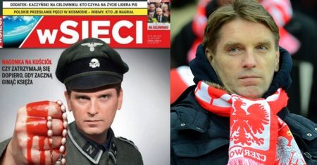 "Lis nakręca SPIRALĘ MEDIALNEJ NIENAWIŚCI! Może dojść do ZABÓJSTW KAPŁANÓW!"