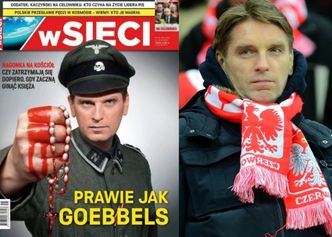 "Lis nakręca SPIRALĘ MEDIALNEJ NIENAWIŚCI! Może dojść do ZABÓJSTW KAPŁANÓW!"