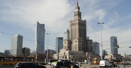 Jak dobrze znasz polskie miasta? Rozpoznaj najpopularniejsze z nich