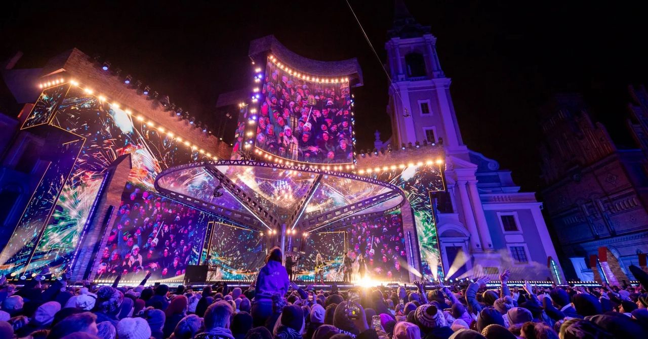 Toruń: Zmiany wśród wykonawców i w organizacji wielkiej zabawy sylwestrowej