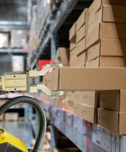 Koronawirus. Spyrosoft pokaże robotom, gdzie mają pracować. Kolejny sukces firmy z Wrocławia