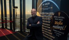 Tomasz Kąkol dołącza do zespołu One Horizon