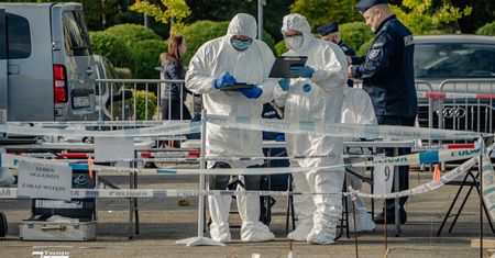 Najlepsi z najlepszych w Pile – finał Ogólnopolskiego Konkursu Policjant Służby Kryminalnej 2025
