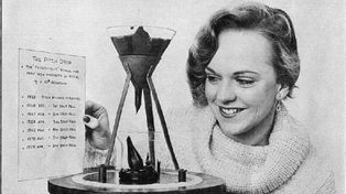 Kropla wciąż nie spadła. Eksperyment ma już prawie 100 lat