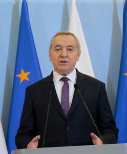 Henryk Kowalczyk nowym ministrem finansów? "Nie życzę mu tego"