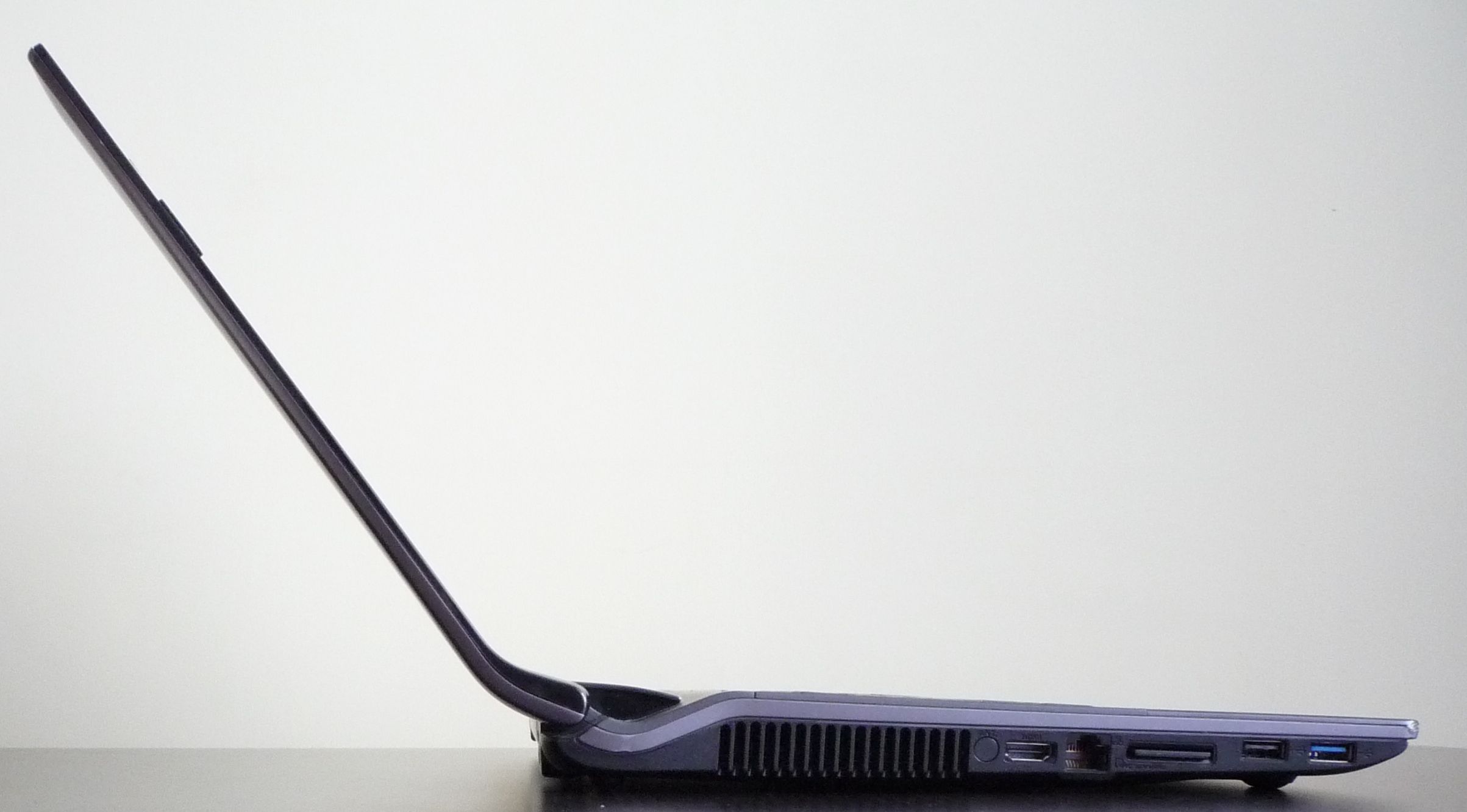 Asus N53SN - poczuj dotyk mocy [test cz. 1] 6