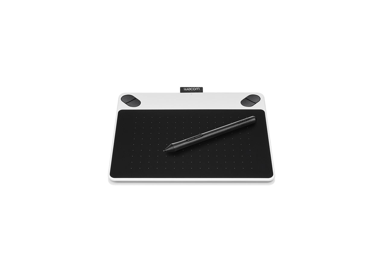 Wacom Intuos