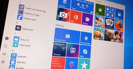 Windows 10 1903 – aktualizacja majowa dostępna do pobrania