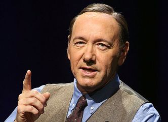 NIE ŻYJE mężczyzna, który oskarżał Kevina Spacey'ego o molestowanie!