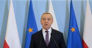 Henryk Kowalczyk nowym ministrem finansów? "Nie życzę mu tego"