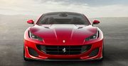 Ferrari zanotowało duże wzrosty. Po raz pierwszy sprzedało ponad 10 tysięcy aut