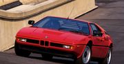 BMW M1 mogło być dalej produkowane dzięki Alpinie