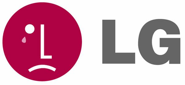 LG obniża prognozy (fot. EnGadget)