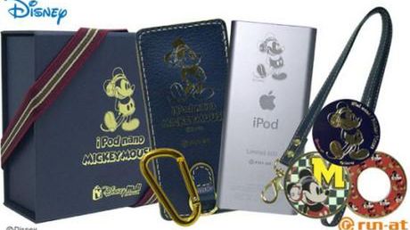 Lubisz Myszkę Miki? Lubisz iPoda? Przeczytaj to! 1