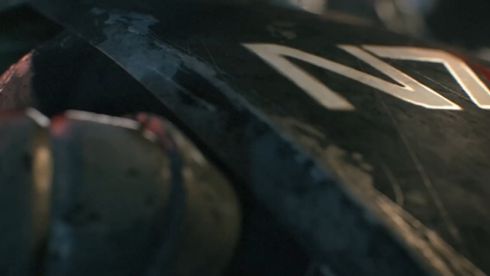 Mass Effect 2 - intrygujący zwiastun 1