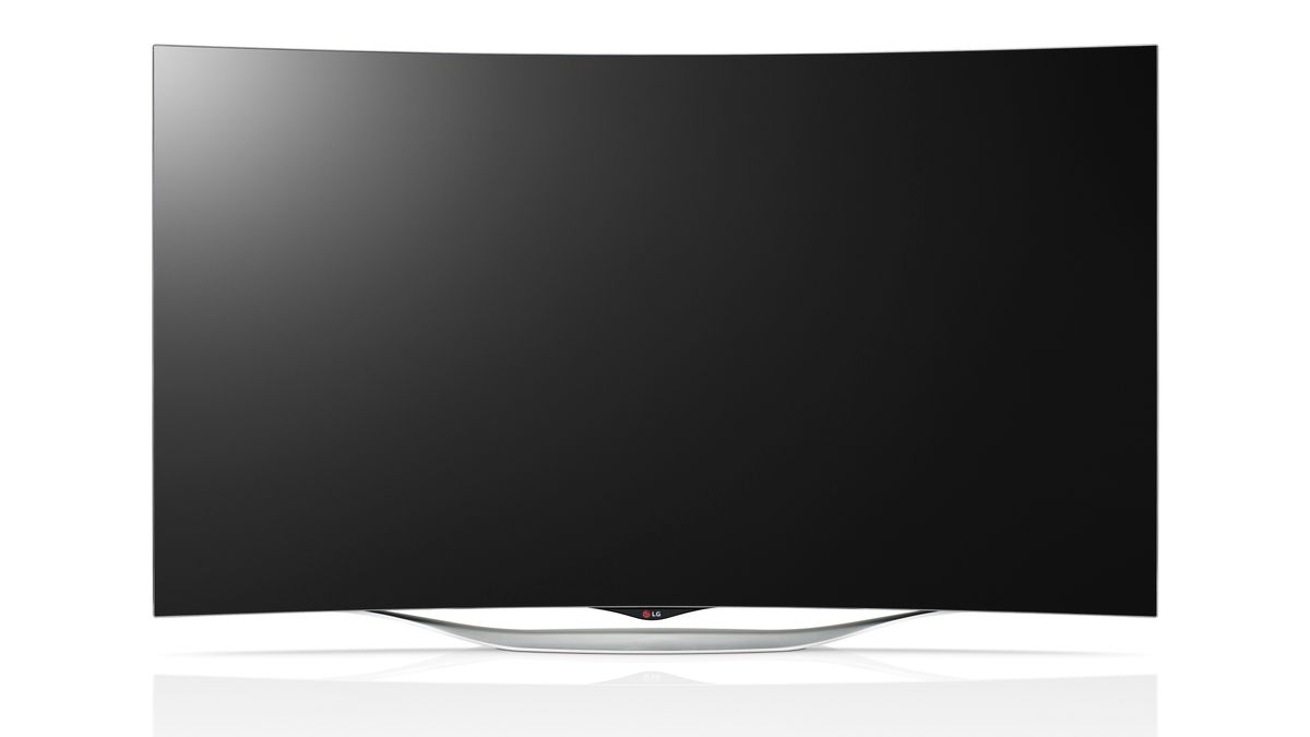 Prywatne kino w Twoim domu? Testujemy zakrzywiony, 55-calowy LG OLED TV 1