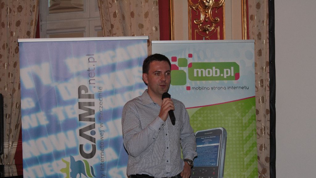 Netcamp wraca już 25 września 1