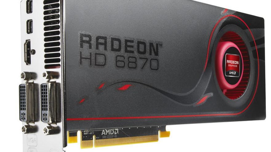 AMD atakuje, a co na to Nvidia? 1