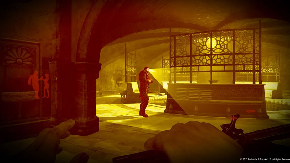 Arkane Studio prezentuje Dishonored [wideo] 1