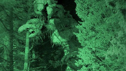 Trolle kontratakują [zwiastun] 1