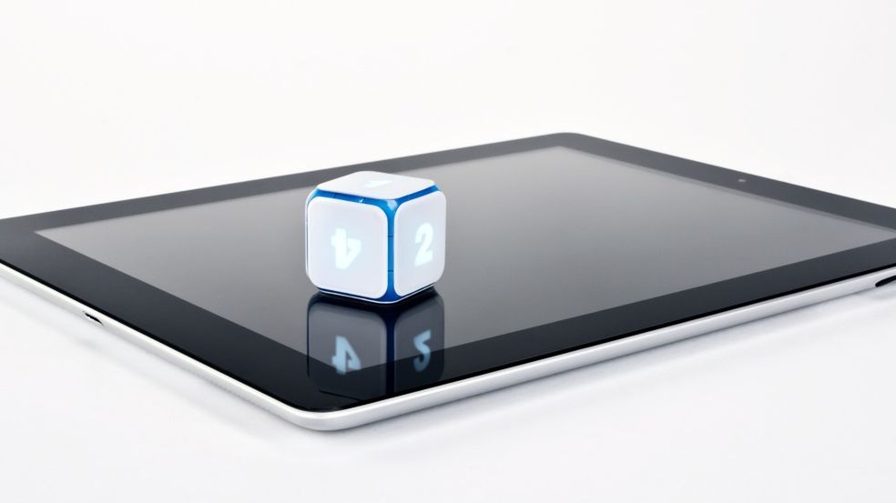 DICE+, czyli polski gadżet wyrusza na podbój rynku 1