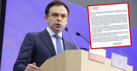 Pieniądze dla PiS. Jest decyzja ministra, domaga się wykładni
