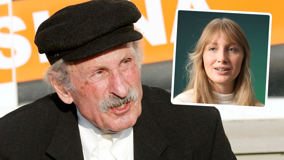 Wnuczka Franciszka Pieczki o kontynuacji "Rancza"