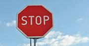 Biała Podlaska: Nie zatrzymał się na STOP-ie, ale zamiast mandatu dostał eskortę policji
