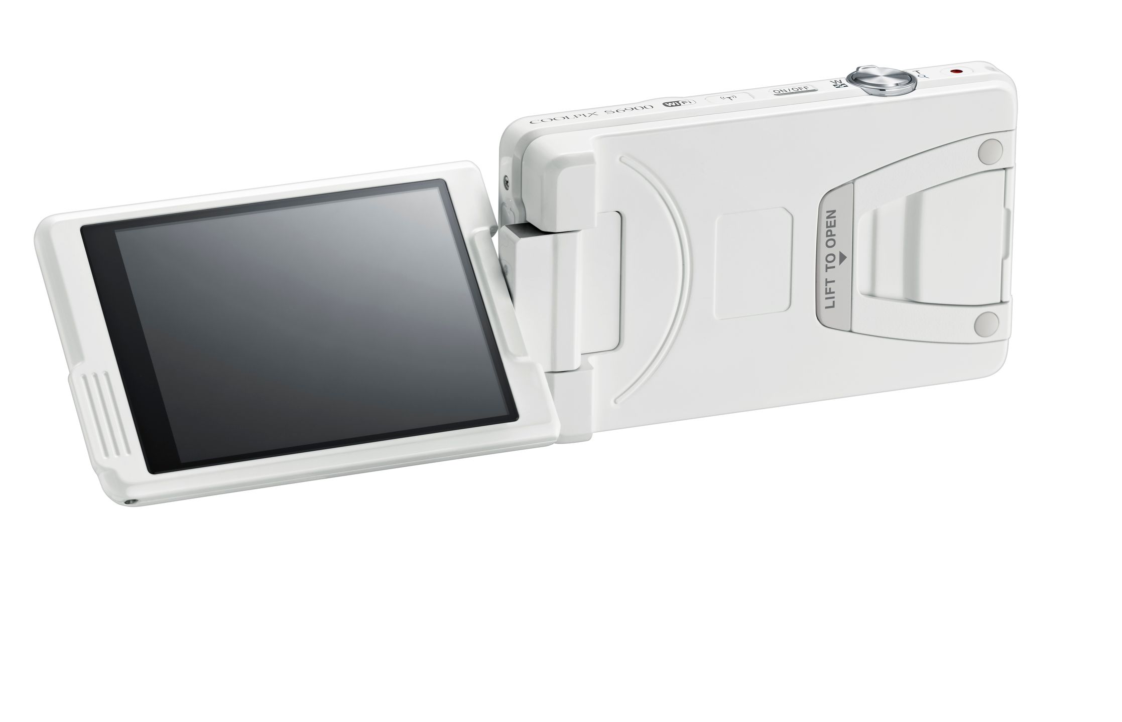 Nikon Coolpix S6900 - kompakt do zdjęć selfie [specyfikacja i pierwsze zdjęcia] 12