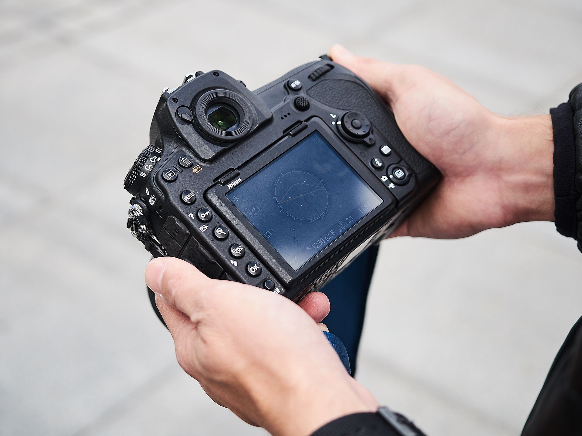 Czy Nikon D850 to rzeczywiście lustrzanka kompletna? Sprawdzamy w praktyce  [test + wideo] 10
