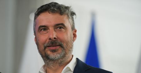 Lubczyk wiceministrem cyfryzacji? "Będziemy tę sprawę zamykali"