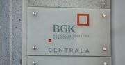 BGK zaoferuje i 10- i 13-letnie obligacje na przetargu w środę
