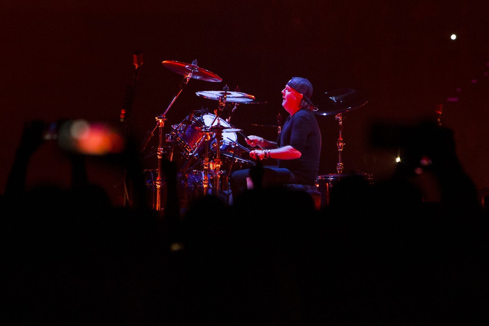 Metallica powraca do Polski!