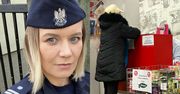 Policjantka pokazała zdjęcie z poczty. Ujawnia, co robią seniorzy