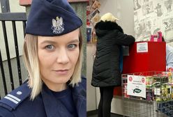 Policjantka pokazała zdjęcie z poczty. Ujawnia, co robią seniorzy