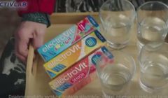 Activlab klientem Initiative, w kampanii reklamowany ElectroVit