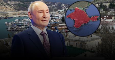 Na pograniczu ukraińsko-rosyjskim coraz więcej strachu. "Najgorsze przed nami"